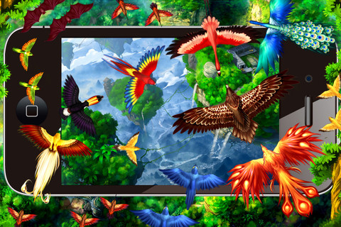 for iphone download Hunting Animals 3D free