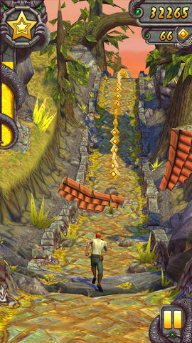 Temple Run review