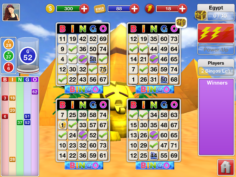download free bingo android games