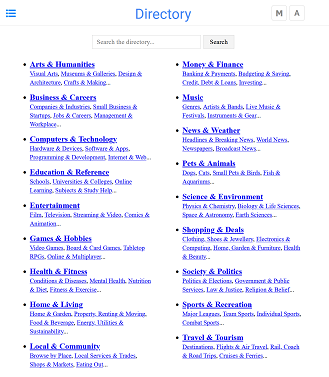 Appbite Directory